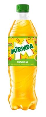 PEPSI MIRINDA TROPICAL 1.5