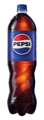 PEPSI COLA 2L PET