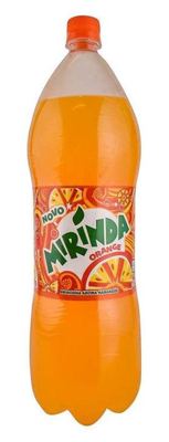PEPSI MIRINDA 2L