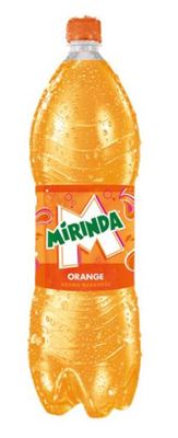 MIRINDA POMORANDŽA 1.5L PET 1/9