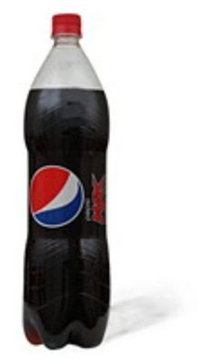 PEPSI ZERO 1,5L PET