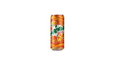 MIRINDA 0,33L LIM