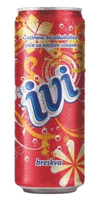 PEPSI IVI 0.33L BRESKVA N