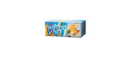 WELLNESS 210GR SUVO GROŽÐE 1/16 BAMBI