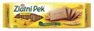 KEKS BAMBI ZLATNI PEK 250G