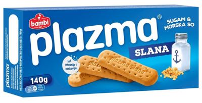 PLAZMA SLANA SUSAM I MOR.SO 140G