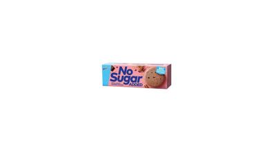 WELLNESS NO SUGAR ADDED KEKS SA ZASLADJIVACEM 125GR BAMBI