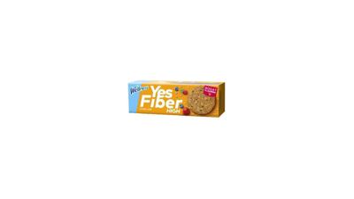 WELLNESS YES FIBER HIGH 125g