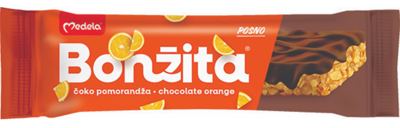 BONZITA coko jaffa 28g Medela 20