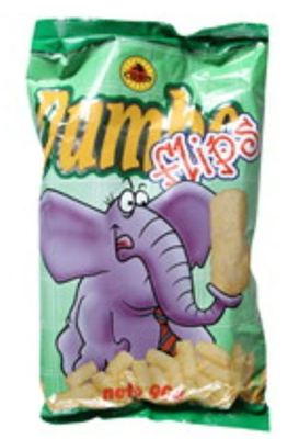 CORN FLIPS DUMBO 90GR MITROSREM