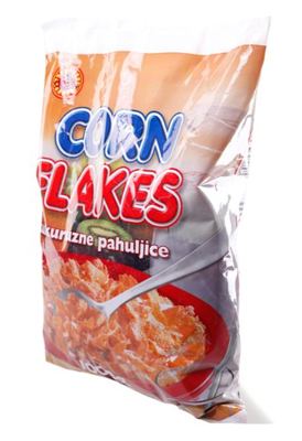 Corn flakes Corn Produkt 1kg