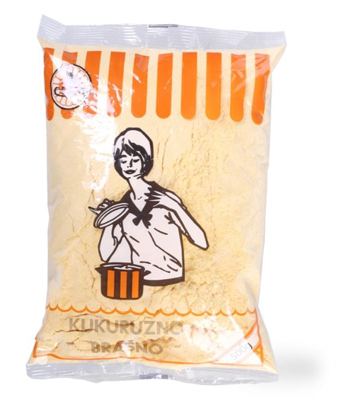 CORN KUK.BRASNO 500GR MITROSREM