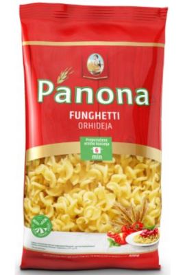 TESTENINA ORHIDEJA PANONA 400G