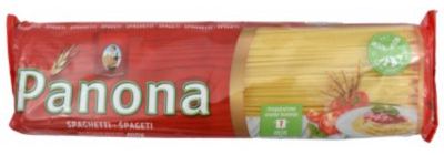 TJ.PANONA 400g ŠPAGETE