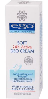 NEVENA EGO DEO KREMA SOFT 50ML