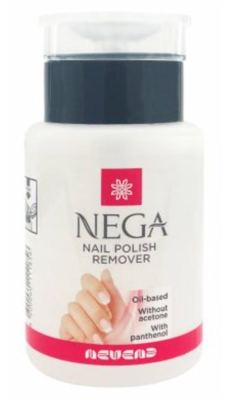 ULJANI SKIDAČ LAKA 125ML SA PUMPICOM NEVENA
