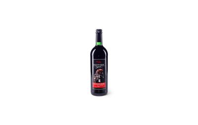 Vino stono Medvedja krv Rubin 1l