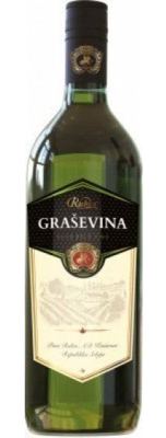 VINO GRAŠEVINA 1L RUBIN