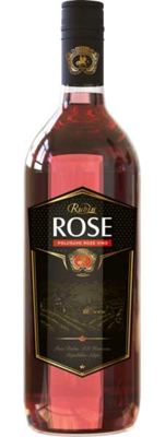 VINO 1L ROSE 1/6 RUBIN RUBIN AD