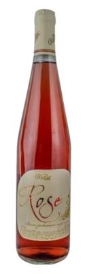 Vino ROSE 0750 10.5% Rubin 6
