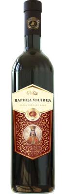 RUBIN VINO CARICA MILICA 0.75L
