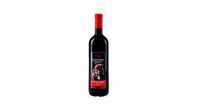 RUBIN VINO MEDVEDJA KRV 0,75L