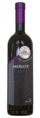 RUBIN MERLOT 0,75