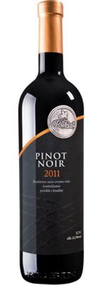 RUBIN VINO SA PECATOM PINOT NOIR 0,75L
