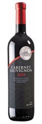 0.75L RUBIN C.VINO CAB-SAUVIG-STAND.-VAR.