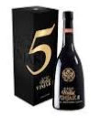 VINJAK 5 40% 0.75 RUBIN