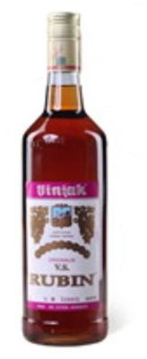 Vinjak 1/1 40% original Rubin 3