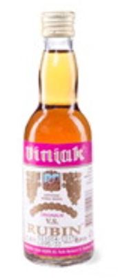 VINJAK 40% 0.1L RUBIN