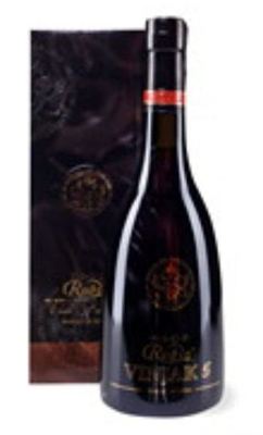 RUBIN VINJAK 5 VSOP 0,7L