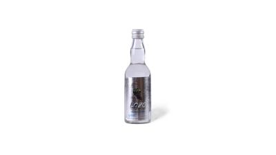 Rakija LOZA 45% 0100 Rubin