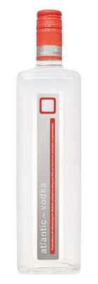 VODKA ATLANTIK 1L RUBIN