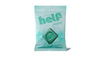 SILBO HELF ORIGINAL 80G