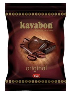 BOMB.KAVABON 80G ORIGINAL