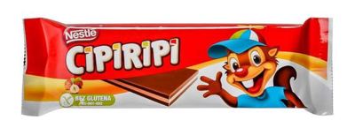 Cipiripi tabla 30g #48 Paracinka