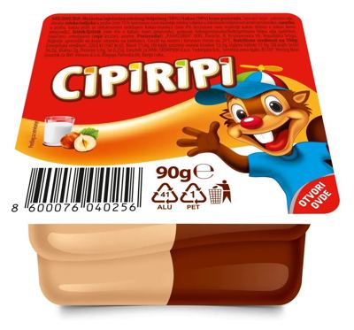 KREM CIPIRIPI 90G