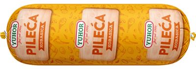 YUHOR PILEĆA POSEBNA 800G
