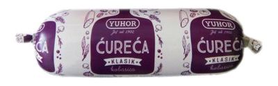 Cureca klasik specijal 325g #12 TNC