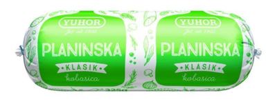 Planinska klasik specijal 325g #12