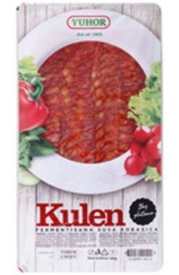 YUHOR KULEN SLAJS 100G