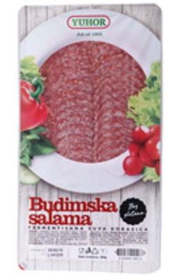 YUHOR BUDIMSKA SALAMA 100G