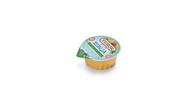 Riblja pasteta sa povrcem 75g #20 Yuhor