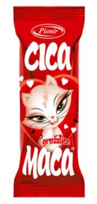 CICA MACA 30GR 24/1 PIONIR