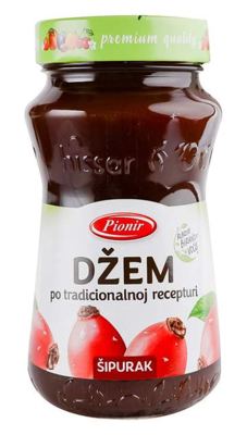 DŽEM ŠIPURAK 680G PIONIR
