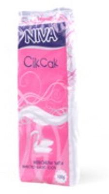 VATA 100% PAMUK CIK-CAK NIVA 100G