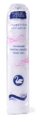 Jastucici Niva kozmeticki 100kom