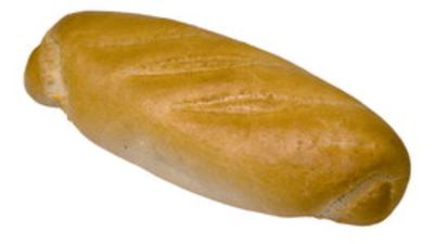 SMEDEREVSKI BELI HLEB 500G "ISHRANA"